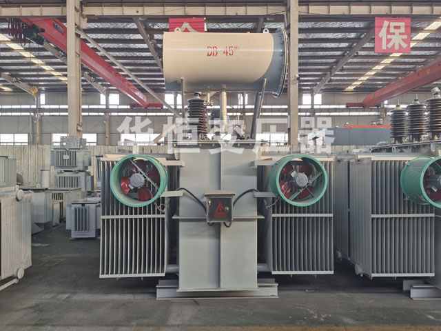 S11-6300/35英山英山英山电力变压器